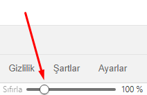 Vivaldi Browser'da Yakınlaştırma ve Uzaklaştırma Nasıl Yapılır? Vivaldi Browser'da Yakınlaştırma ve Uzaklaştırma Nasıl Yapılır?