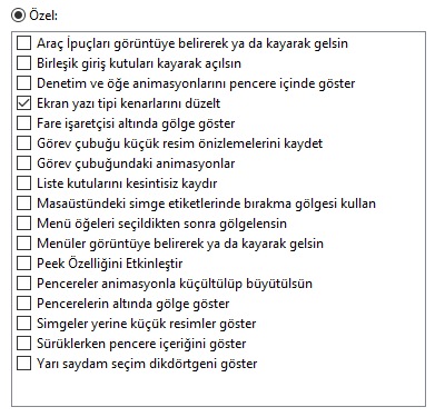 Windows 10'u Hızlandırmak için Harika Bir Yol Windows 10'u Hızlandırmak için Harika Bir Yol