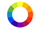 Renk Kodu Öğrenme Programı: Instant Eyedropper