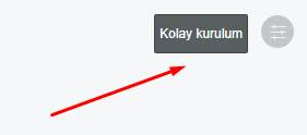 Opera'da Sol Kenar Çubuğunu Kaldıralım Opera'da Sol Kenar Çubuğunu Kaldıralım