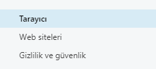 Opera Turbo Etkinleştirme Nasıl Yapılır? Opera Turbo Etkinleştirme Nasıl Yapılır?