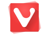 Vivaldi Browser'da Fare Hareketlerini Kapatmak