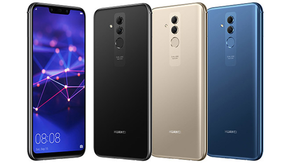 Huawei Mate 20 Lite Türkiye Satış Fiyatı