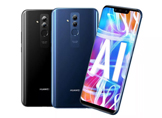 Huawei Mate 20 Lite