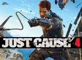 Just Cause 4