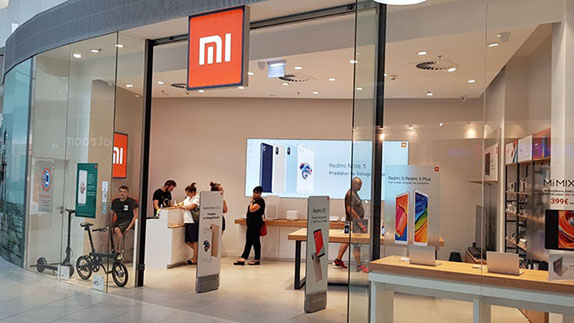 Xiaomi'nin Türkiye'deki İlk Mağazası için Tarih Belirlendi