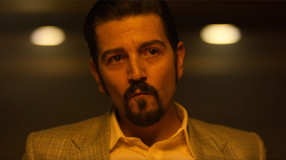 Yeni Bir Netflix Orijinal Dizisi Geliyor: Narcos: Mexico [Video]