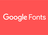 Google Fonts Nedir? Ne İşe Yarar?