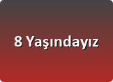 Mutlu Seneler Bize: Teknobeyin 8 Yaşında