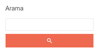 Blogger için Responsive Arama Kutusu Yapımı Blogger için Responsive Arama Kutusu Yapımı