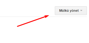 Search Console'da Mülk Silme Nasıl Yapılır? Search Console'da Mülk Silme Nasıl Yapılır?