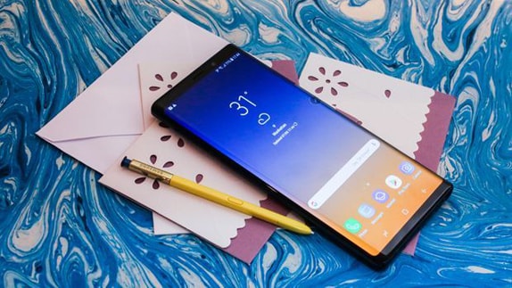 Galaxy Note 9 Bluetooth Sorunu ve Çözümü Galaxy Note 9 Bluetooth Sorunu ve Çözümü