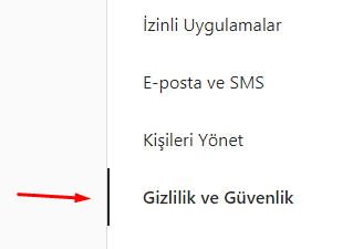 Instagram'da Hareket Durumu Kapatma Nasıl Yapılır? Instagram'da Hareket Durumu Kapatma Nasıl Yapılır?