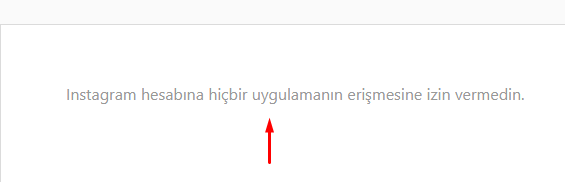 Instagram'da Uygulama Kaldırma Nasıl Yapılır? Instagram'da Uygulama Kaldırma Nasıl Yapılır?