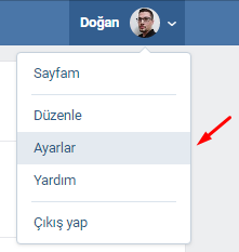 VKontakte'da GIF'leri Otomatik Oynatma Özelliğini Kapatmak VKontakte'da GIF'leri Otomatik Oynatma Özelliğini Kapatmak