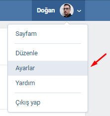 VKontakte'da GIF'leri Otomatik Oynatma Özelliğini Kapatmak