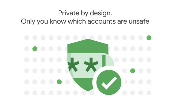 Google'dan Chrome için Bomba Eklenti Geldi: Password Checkup Google'dan Chrome için Bomba Eklenti Geldi: Password Checkup