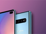 Samsung Galaxy S10