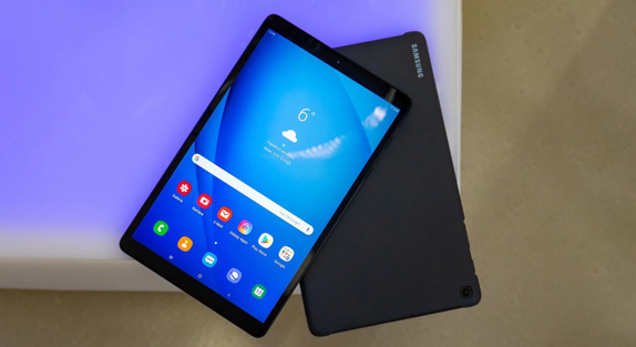 2019 Galaxy Tab A 10.1