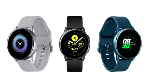 Galaxy Watch Active Fiyatı Ne Kadar? Galaxy Watch Active Fiyatı Ne Kadar?