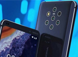 Nokia 9 PureView