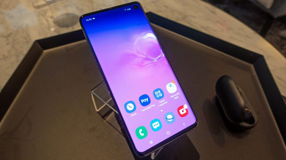 Samsung Galaxy S10 Özellikleri ve Fiyatı