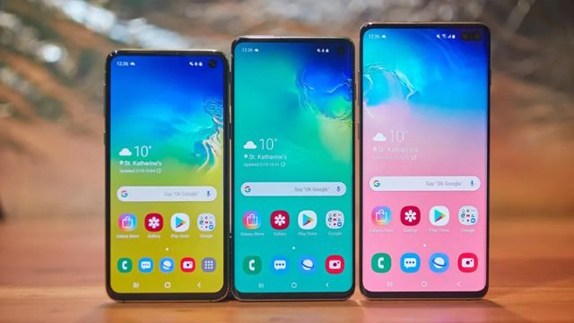Galaxy S10e, Galaxy S10 ve Galaxy S10+ Fiyatı Ne Kadar? Galaxy S10e, Galaxy S10 ve Galaxy S10+ Fiyatı Ne Kadar?