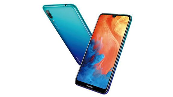 Huawei Y7 Pro 2019