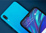 Huawei Y7 Pro 2019