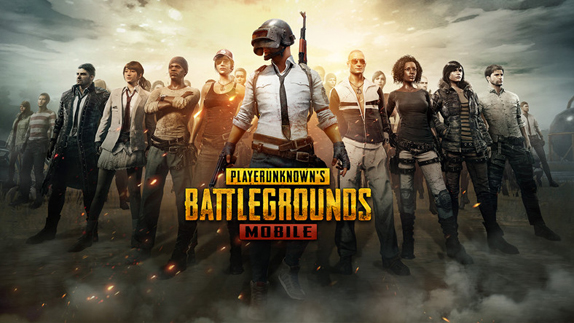 PUBG Mobile PUBG Mobile
