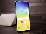 Samsung Galaxy S10e