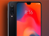 Xiaomi Mi 9