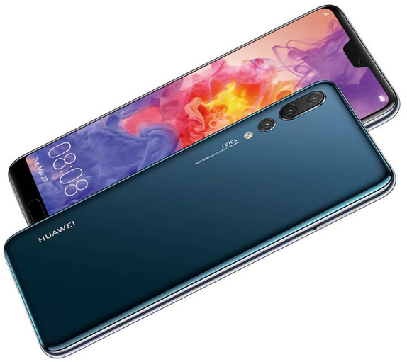 Huawei Mobil İşletim Sistemi Huawei Mobil İşletim Sistemi