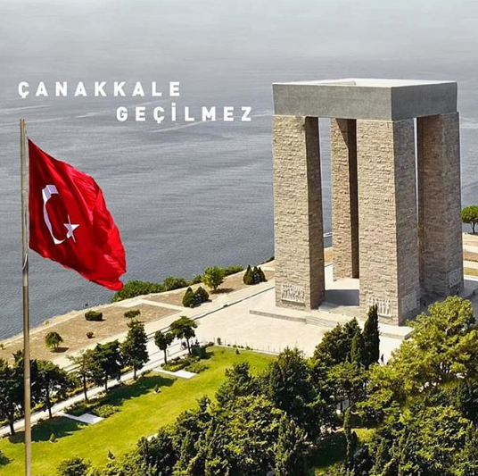 Çanakkale Zaferi