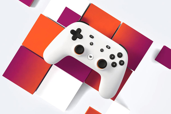 Google Stadia Özellikleri