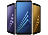 Samsung Galaxy A8 Plus 2018