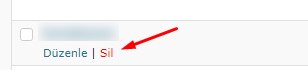 WordPress'te Yazar Silme Nasıl Yapılır? WordPress'te Yazar Silme Nasıl Yapılır?