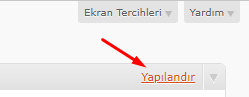 WordPress'te Son Yorumlar Listesini Artıralım WordPress'te Son Yorumlar Listesini Artıralım
