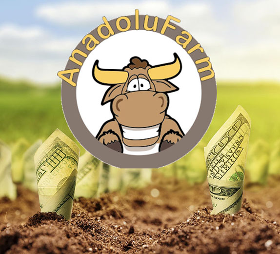 Anadolu Farm Dolandırıcı Anadolu Farm Dolandırıcı