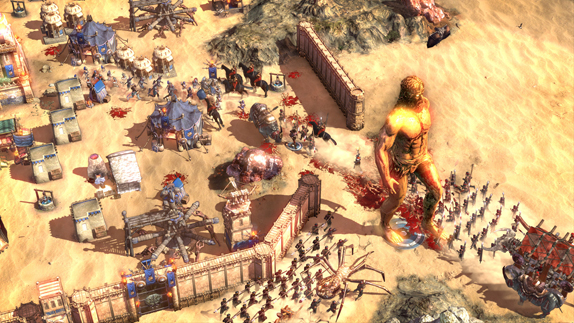 Conan Unconquered Sistem Gereksinimleri Conan Unconquered Sistem Gereksinimleri