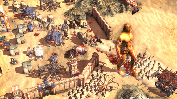 Conan Unconquered Sistem Gereksinimleri