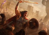 Conan Unconquered