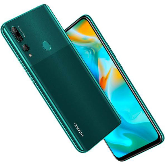 Huawei Y9 Prime (2019) Özellikleri Huawei Y9 Prime (2019) Özellikleri