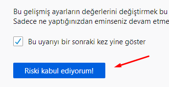 Firefox Linklerdeki Dış Hat Çizgilerini Kaldıralım Firefox Linklerdeki Dış Hat Çizgilerini Kaldıralım