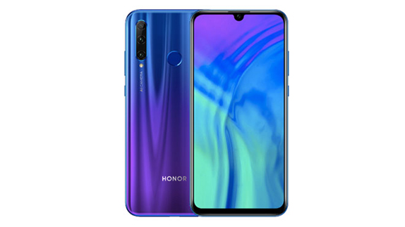 Honor 20 Lite Özellikleri ve Fiyatı