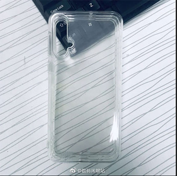 Huawei Nova 5 Kılıf Görseli Huawei Nova 5 Kılıf Görseli