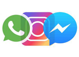 İnstagram Facebook Whatsapp Çöktü