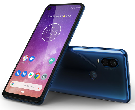 Motorola One Vision Özellikleri ve Fiyatı Motorola One Vision Özellikleri ve Fiyatı