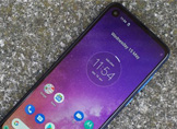 Motorola One Vision