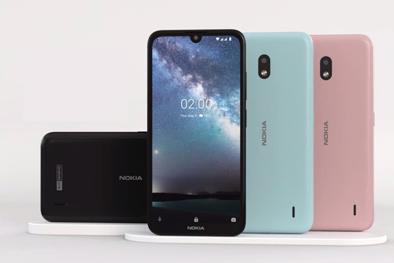 Nokia 2.2 Özellikleri ve Fiyatı Nokia 2.2 Özellikleri ve Fiyatı